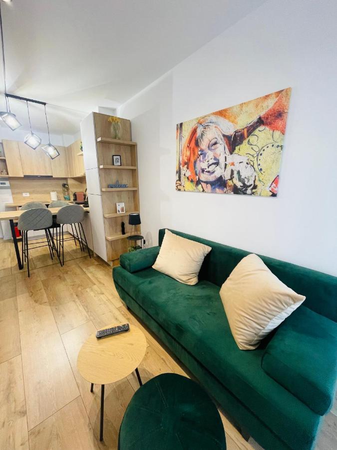 Sara Onestilor Prima Apart Oradea Exterior photo