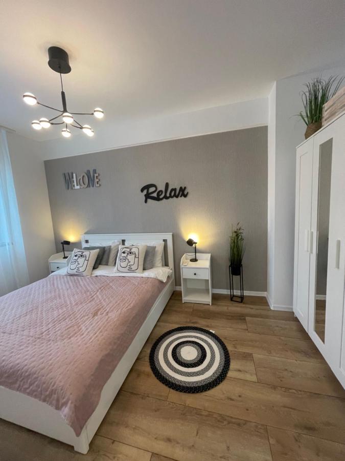 Sara Onestilor Prima Apart Oradea Exterior photo