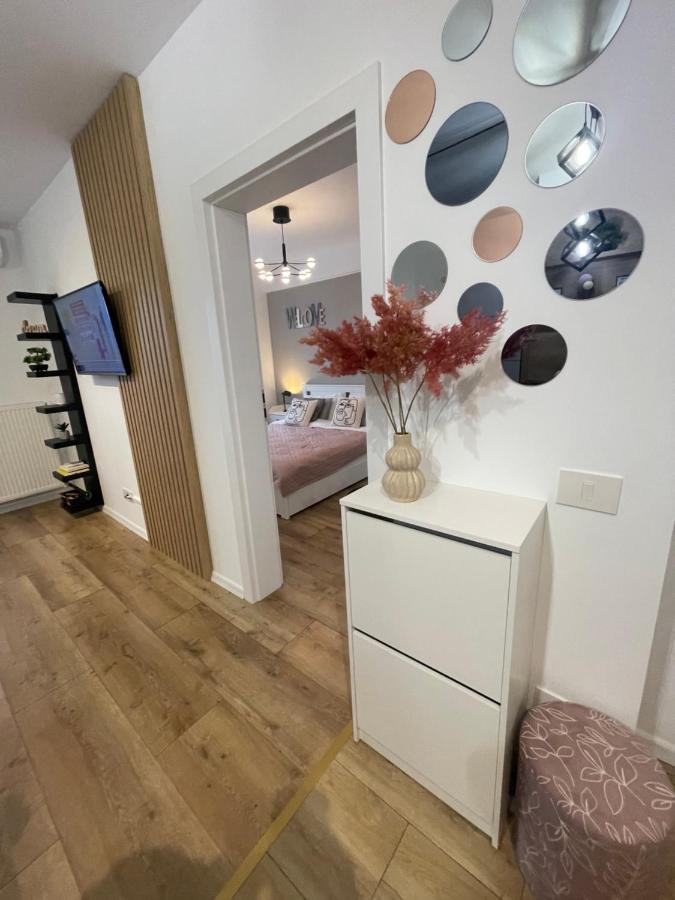 Sara Onestilor Prima Apart Oradea Exterior photo