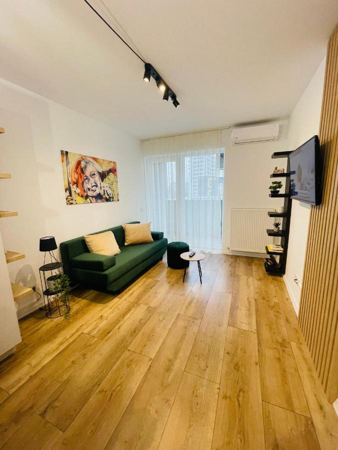 Sara Onestilor Prima Apart Oradea Exterior photo