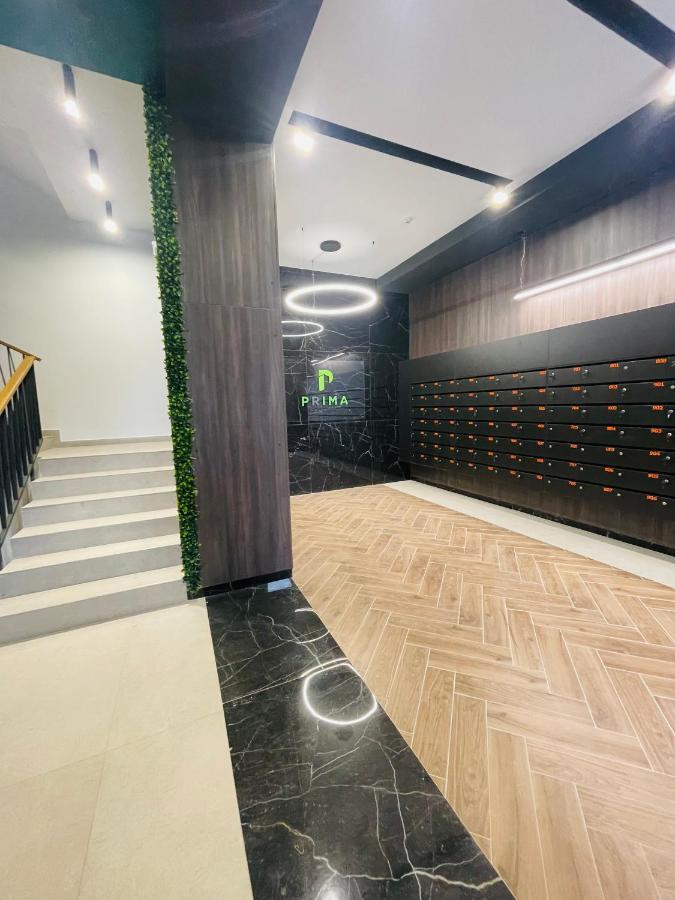 Sara Onestilor Prima Apart Oradea Exterior photo