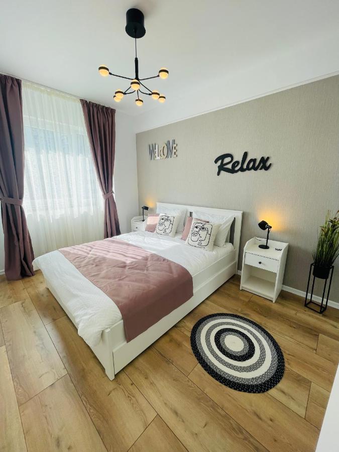 Sara Onestilor Prima Apart Oradea Exterior photo