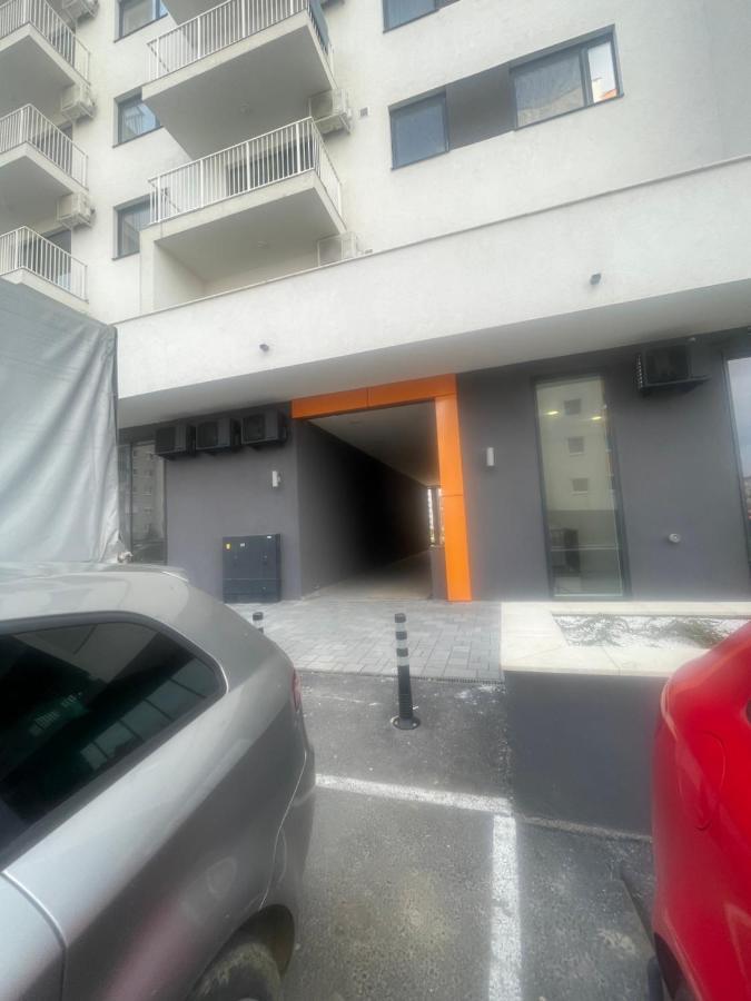 Sara Onestilor Prima Apart Oradea Exterior photo